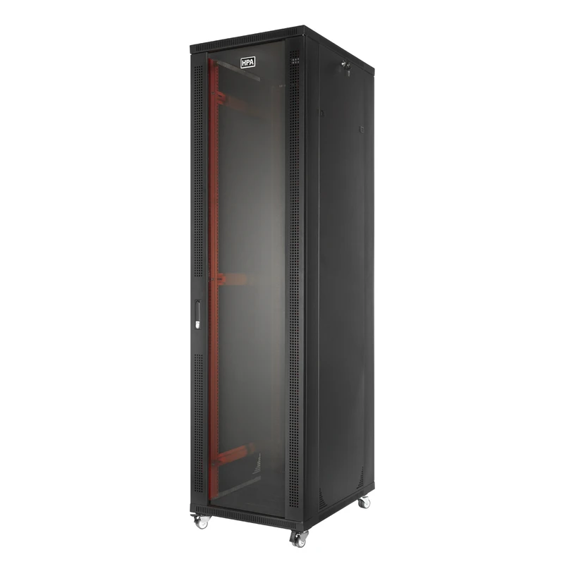 رک شبکه اچ پی آسیا مدل 42U100