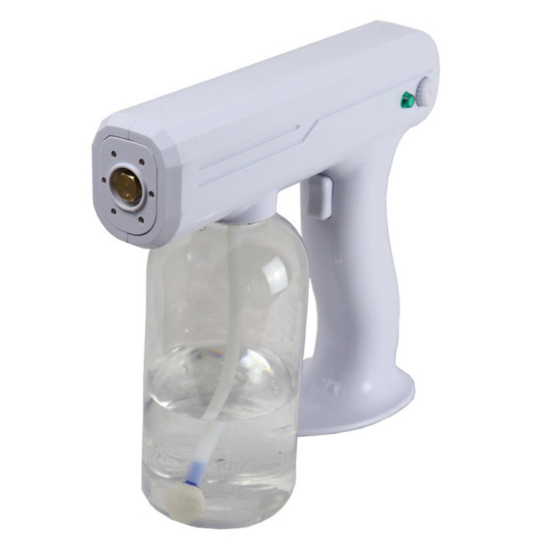 نانو استیم مدل 6