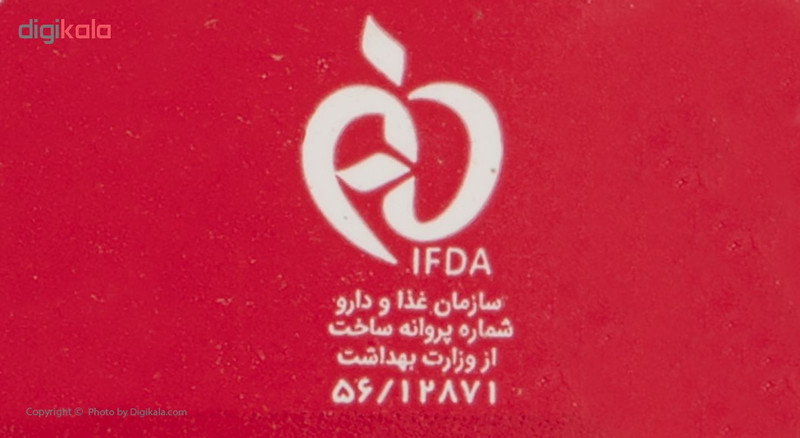 مایع ظرفشویی صحت مدل توت فرنگی مقدار 4000 گرم