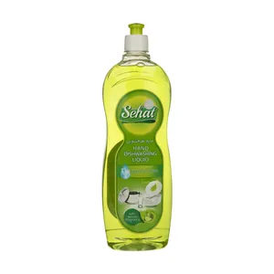 مایع ظرفشویی صحت مدل Lemon مقدار 1000 گرم