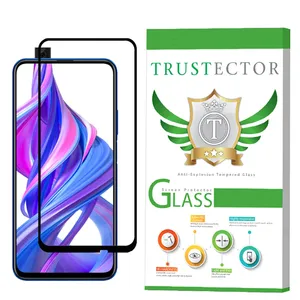 Trustector GSS Screen Protector For Honor 9X 