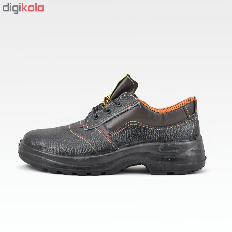 کفش ایمنی الوند کد 4802 کفش ایمنی الوند کد 4802