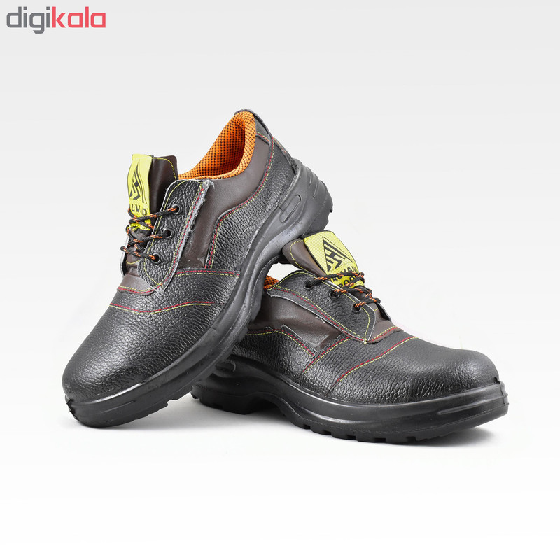 کفش ایمنی الوند کد 4802 کفش ایمنی الوند کد 4802