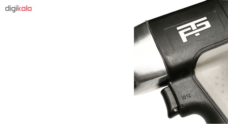 آچار بکس بادی ترنمکس مدل TPT-243-F-SH