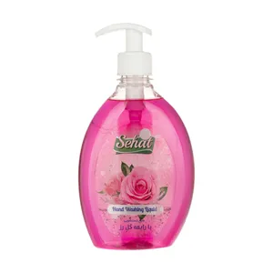 Sehat Rose Handwashing Liquid 500g