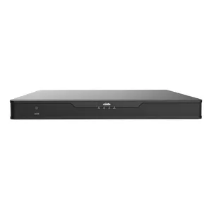  ضبط کننده ویدئویی تحت شبکه کستل مدل NVR304-32S