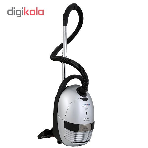 جاروبرقی پاکشوما مدل VCP- 2560