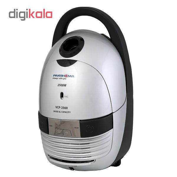 جاروبرقی پاکشوما مدل VCP- 2560