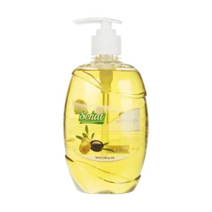 مایع دستشویی صحت مدل Olive مقدار 500 گرم