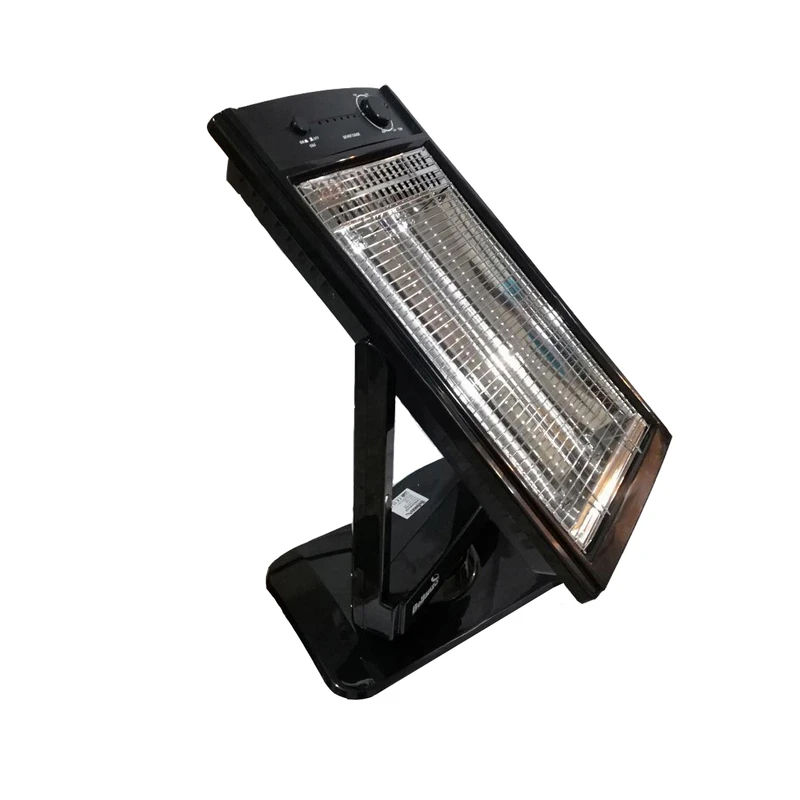 بخاری برقی بلانزو مدل BCH-9005