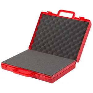 کیف ابزار پلاستیکیس مدل cliccase612