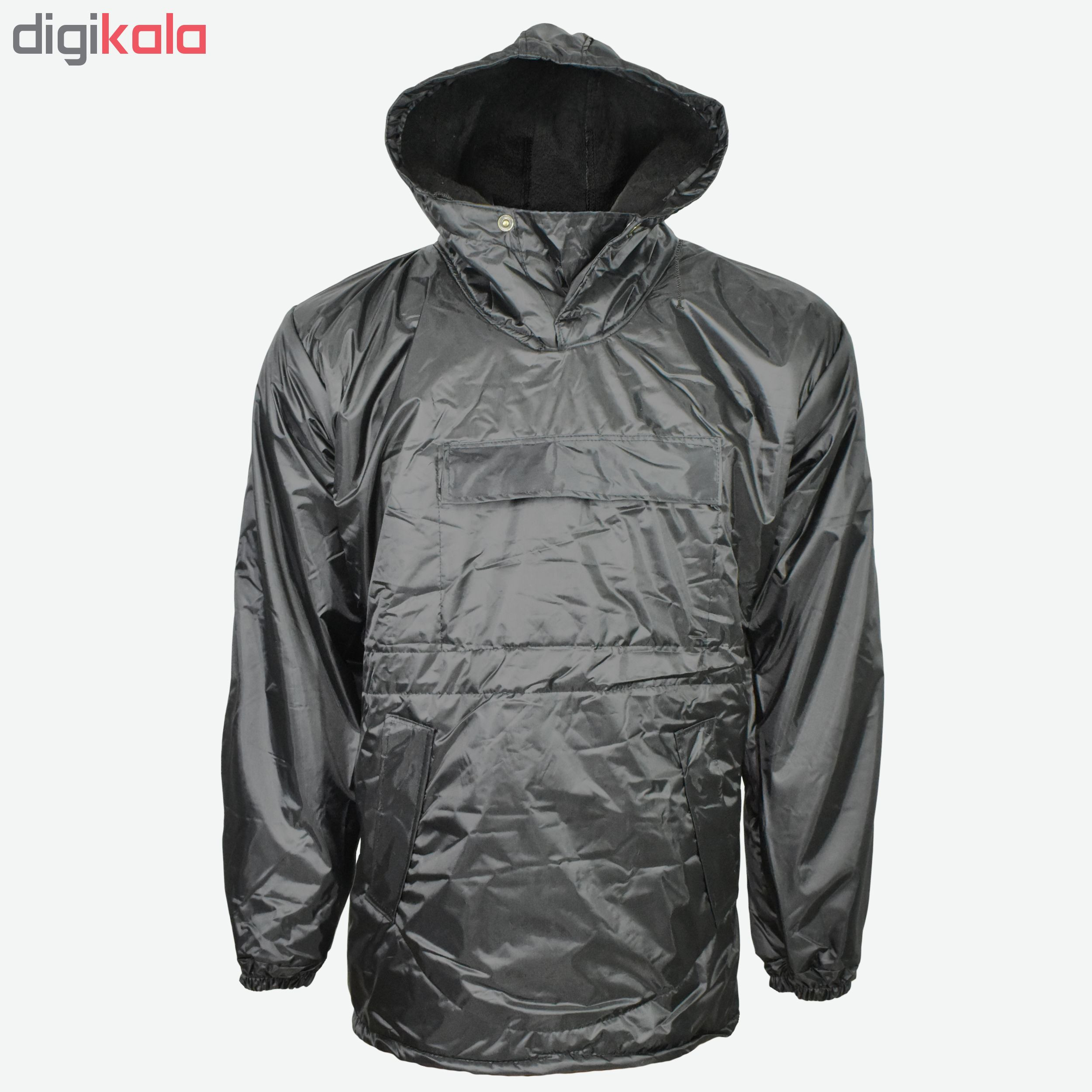 لباس کار مدل بادبان کد P1065 لباس کار مدل بادبان کد P1065