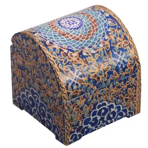 جعبه جواهرات استخوانی کد 1089