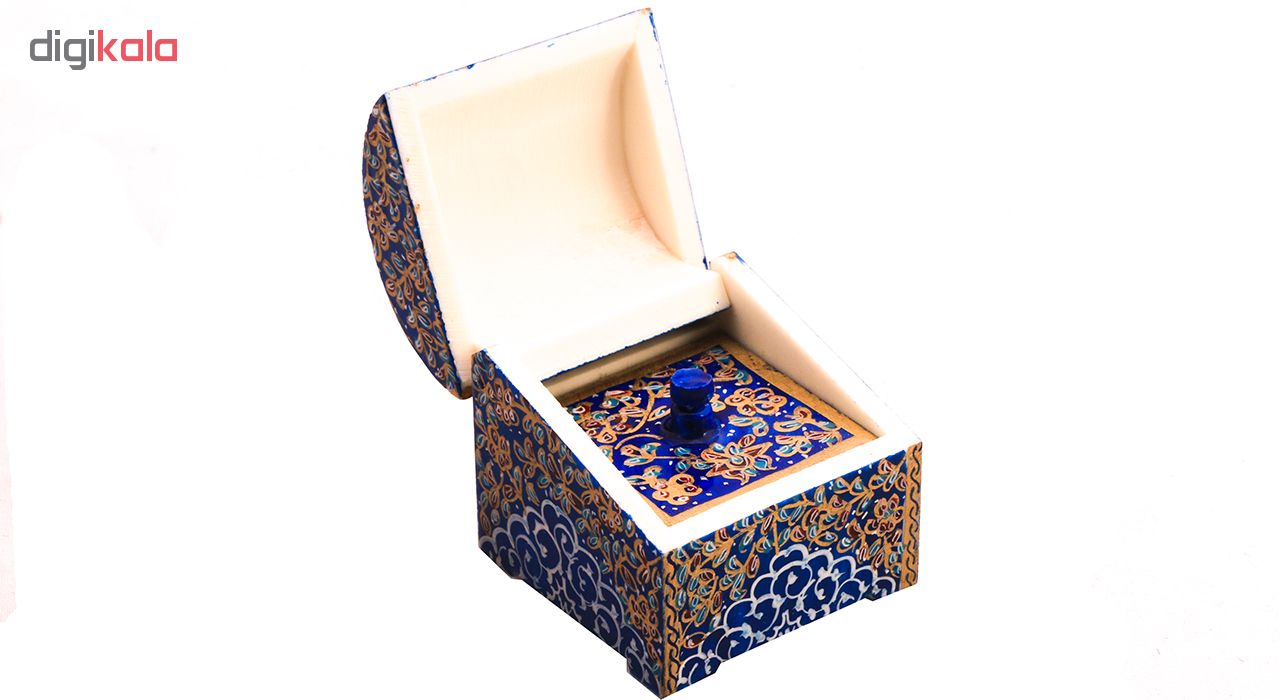 جعبه جواهرات استخوانی کد 1089