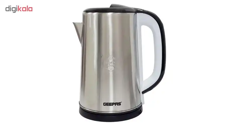 کتری برقی جی پاس مدل GK38028