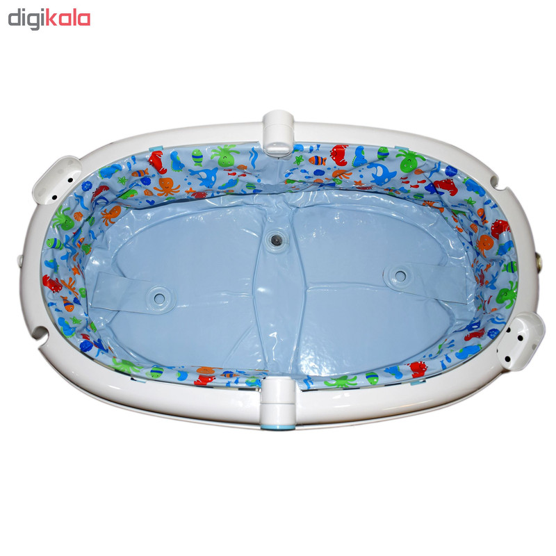 وان حمام کودک مدل 8310