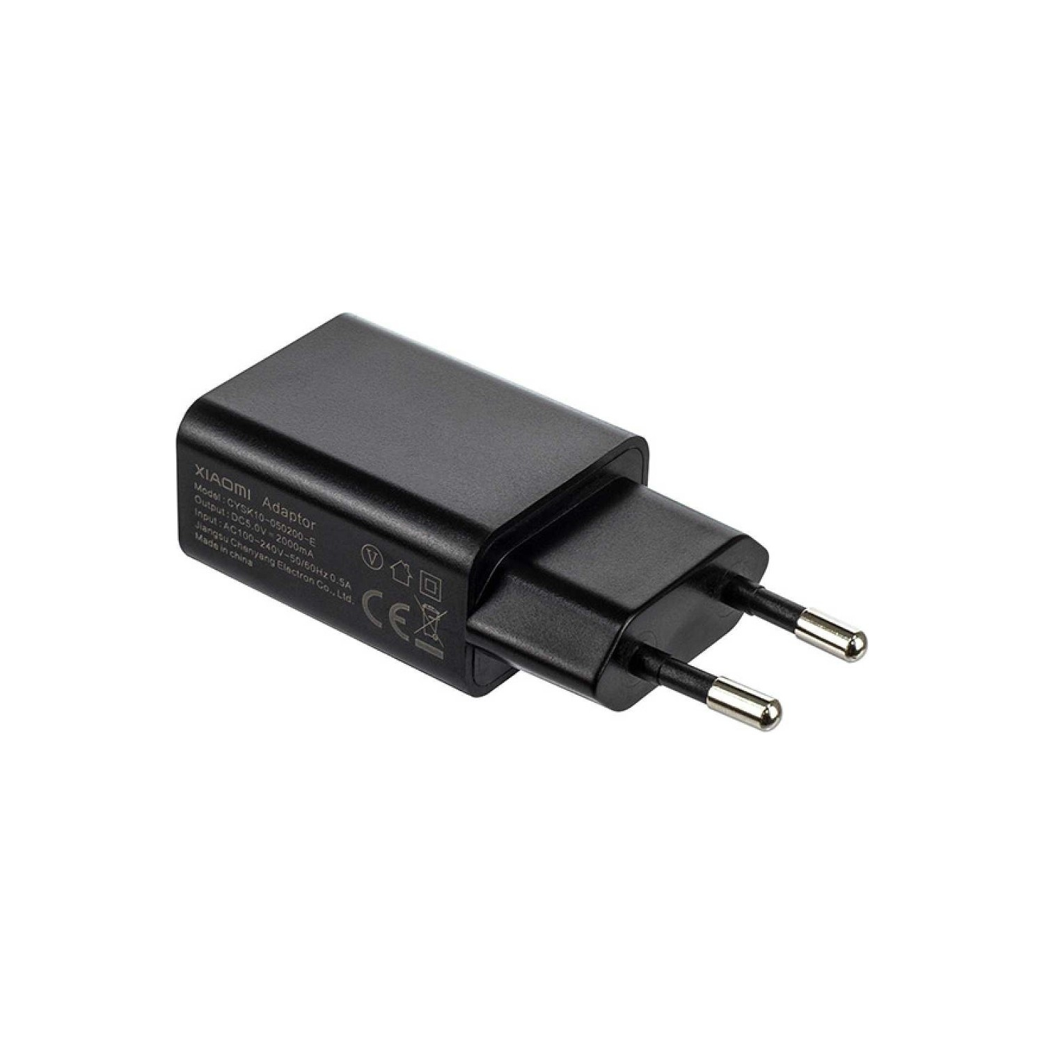 شارژر دیواری شیائومی مدل CYSK10