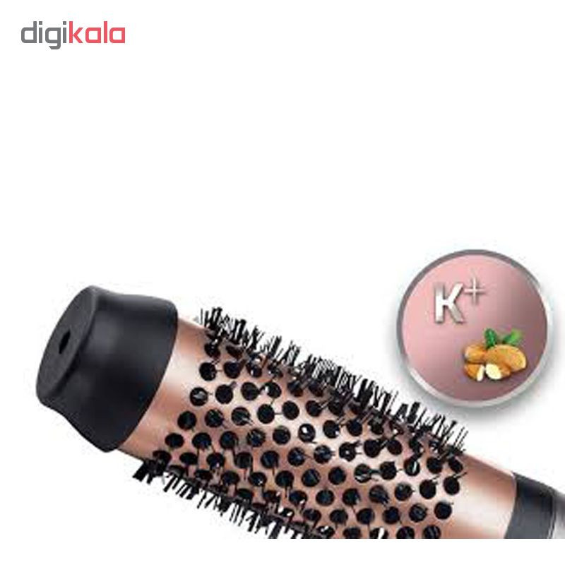 سشوار برس دار رمینگتون مدل CB8338