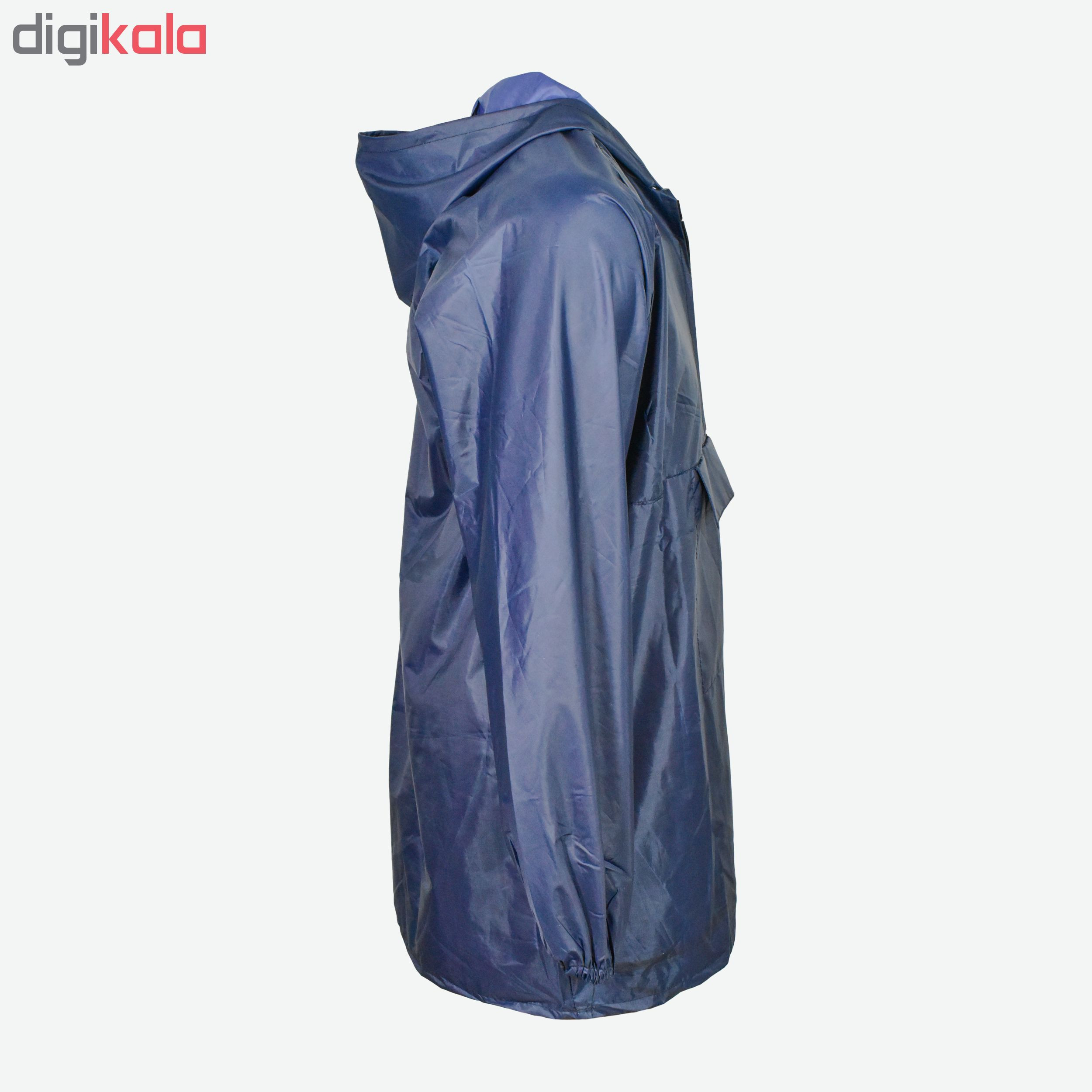 لباس کار مدل بادبان کد P1081