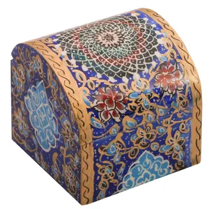 جعبه جواهرات استخوانی کد 1095