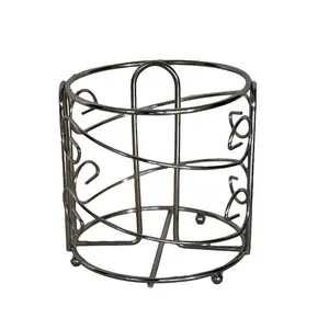 پایه رول دستمال کاغذی کد 0048