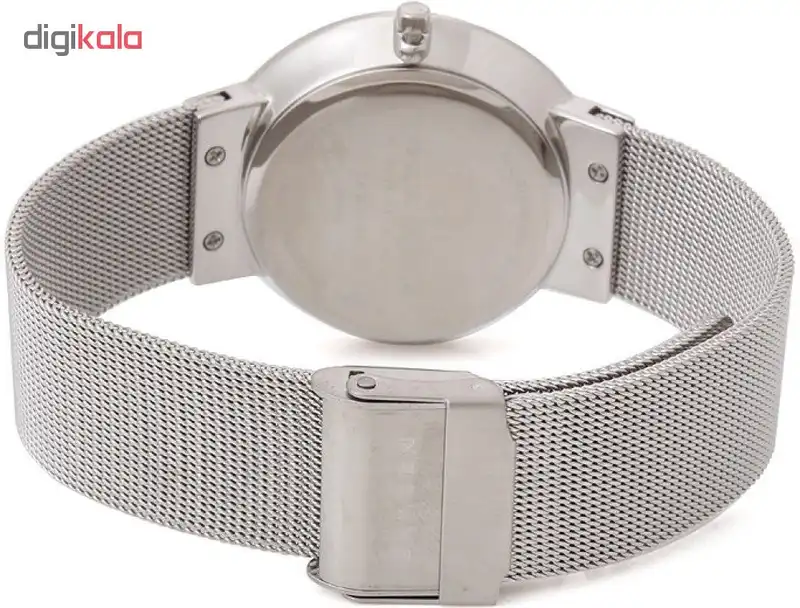 ساعت مچی عقربه ای زنانه اسکاژن دانمارک کد SKW2004