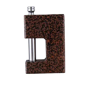 قفل کتابی کد MK-022
