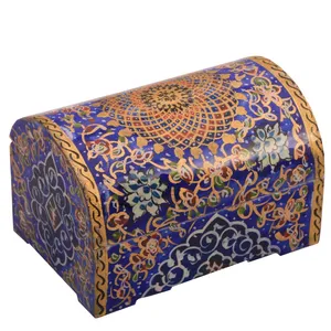 جعبه جواهرات استخوانی کد 1097