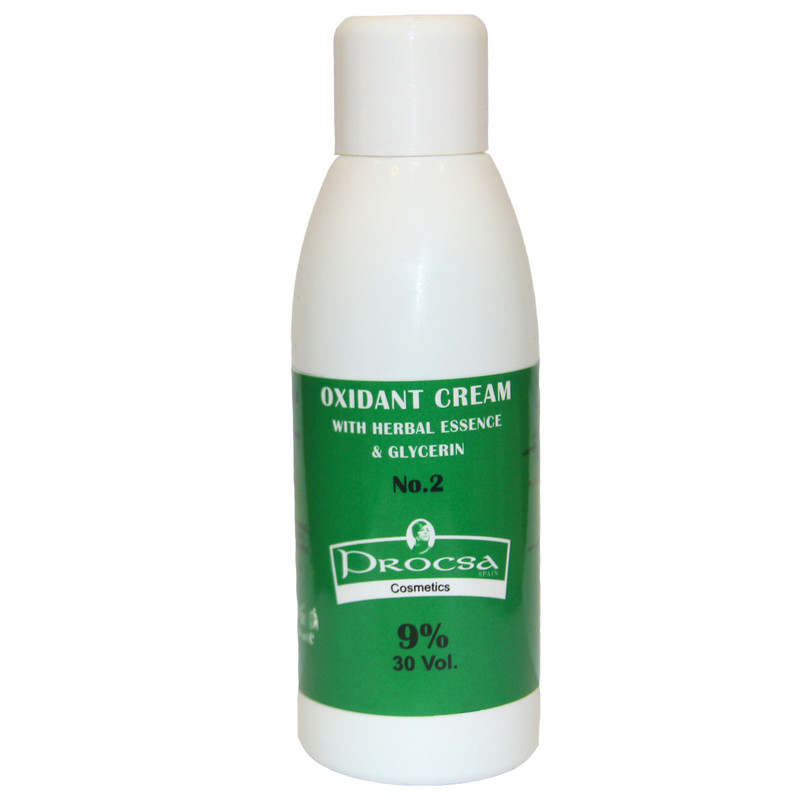 اکسیدان پروکسا مدل HERBAL ESSENCE نه درصدی حجم ۱۲۰ میلی لیتر اکسیدان پروکسا مدل HERBAL ESSENCE نه درصدی حجم ۱۲۰ میلی لیتر