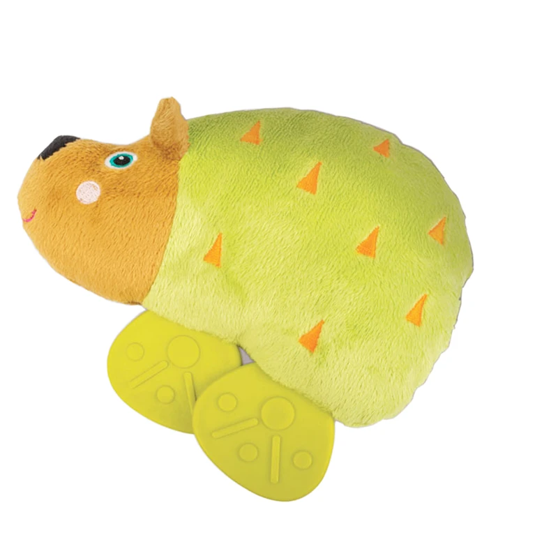 عروسک اوپس طرح جوجه تیغی ارتفاع 15 سانتی متر