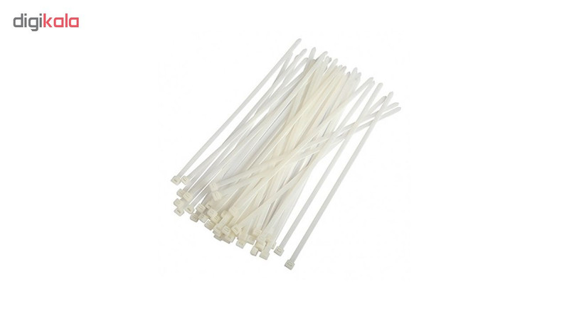 بست کمربندی المپیا مدل OL500 مجموعه 500 عددی