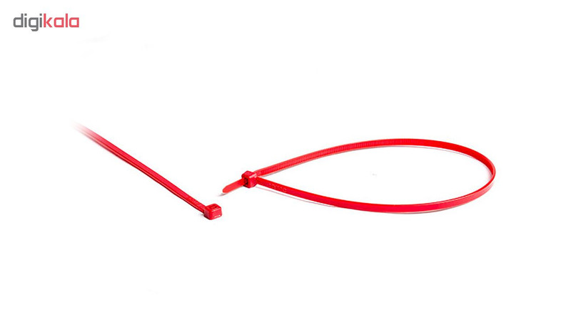 بست کمربندی المپیا مدل OL500 مجموعه 500 عددی