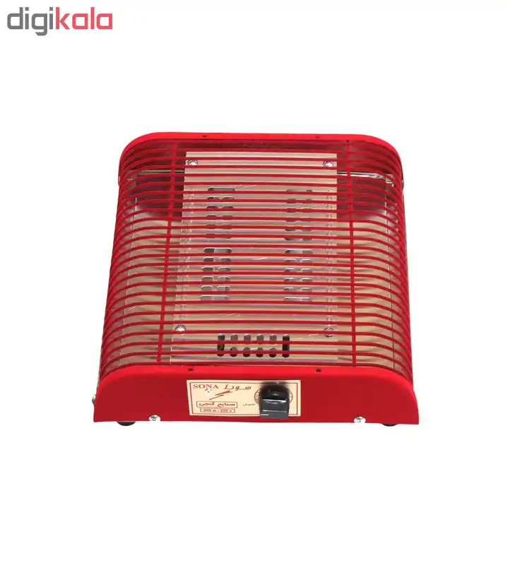 کرسی برقی سونا کد 01517