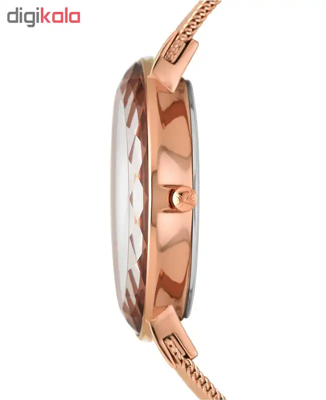 ساعت مچی عقربه ای زنانه اسکاژن دانمارک کد SKW2068