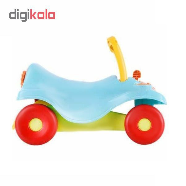 واکر زوزو کد 4113