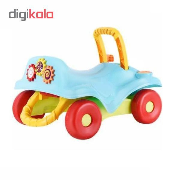 واکر زوزو کد 4113