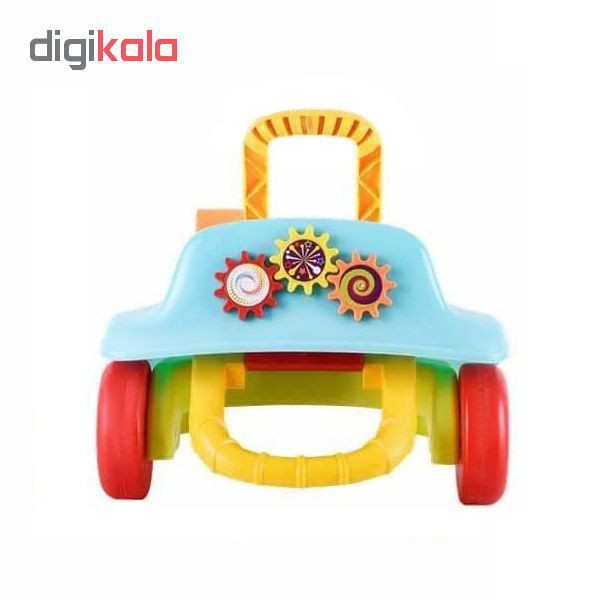 واکر زوزو کد 4113