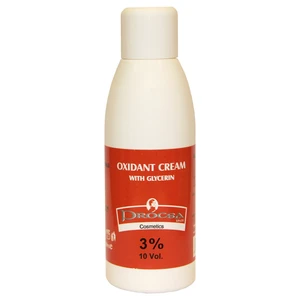 اکسیدان پروکسا مدل Glycerin سه درصدی حجم ۱۲۰ میلی لیتر