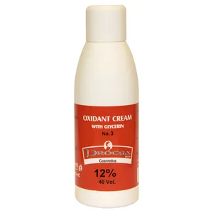 اکسیدان پروکسا مدل Glycerin دوازده درصدی حجم ۱۲۰ میلی لیتر 
