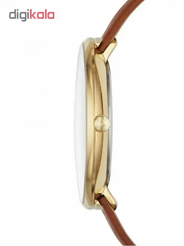 ساعت مچی عقربه ای زنانه اسکاژن دانمارک کد SKW2138