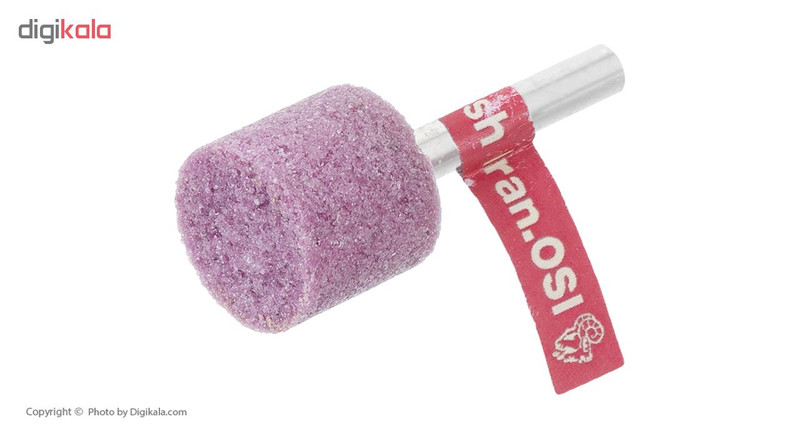 صفحه فرز انگشتی اوریال سایش ایران مدل A1_20 صفحه فرز انگشتی اوریال سایش ایران مدل A1_20