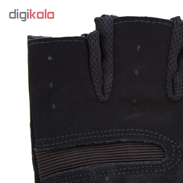 دستکش بدنسازی کد 0803-L