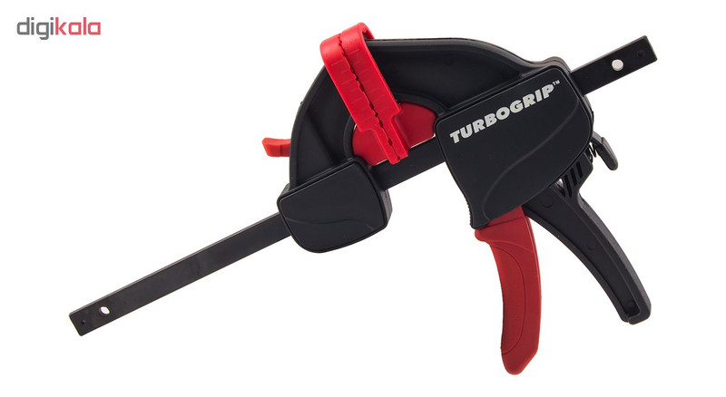 گیره و پیچ دستی المپیا مدل OL6