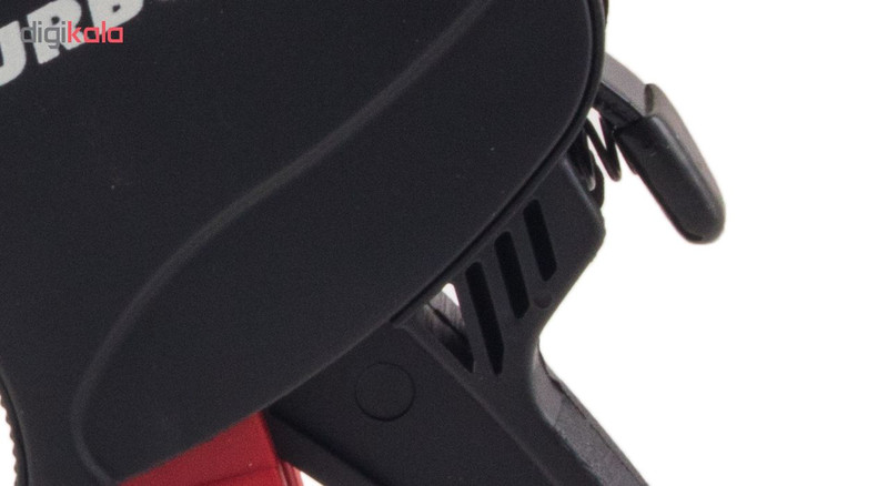 گیره و پیچ دستی المپیا مدل OL6