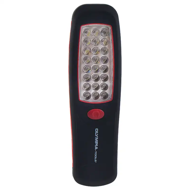 چراغ قوه المپیا مدل OL24