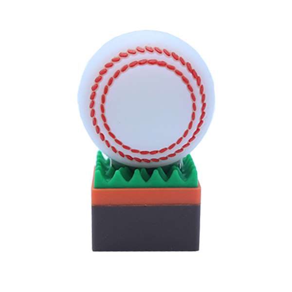فلش مموری طرح سافت بال مدل Ul-Pv-SofBa02 ظرفیت8گیگابایت فلش مموری طرح سافت بال مدل Ul-Pv-SofBa02 ظرفیت8گیگابایت