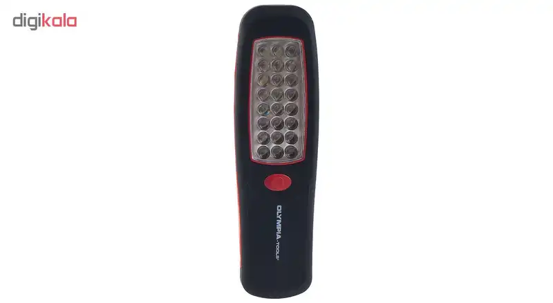 چراغ قوه المپیا مدل OL24