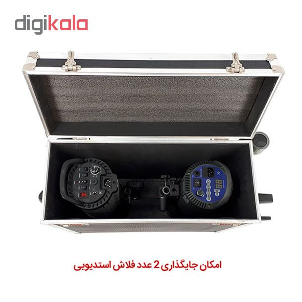 کیف دوربین کد 4752