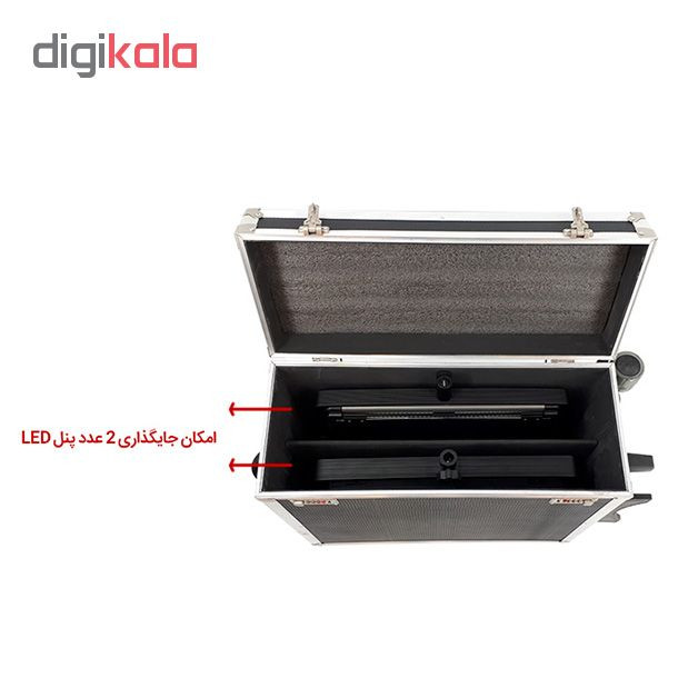 کیف دوربین کد 4752