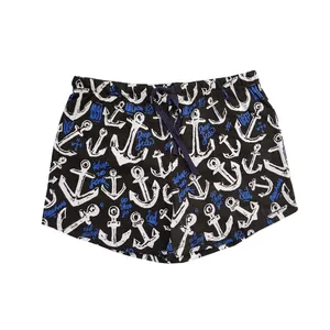 شلوارک زنانه اچ اند ام مدل sh004